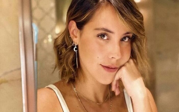 Gabriela Berlingeri 